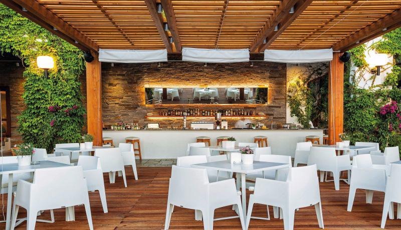 Skiathos Palace Hotel