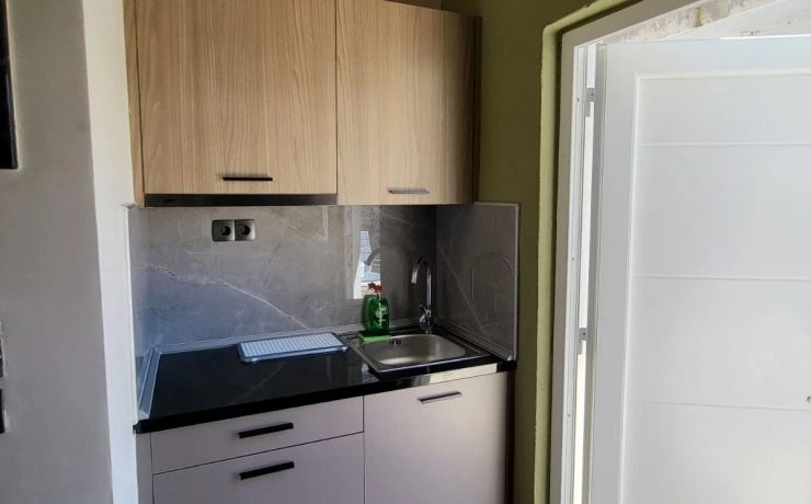 Vila Extreme Mezonettes