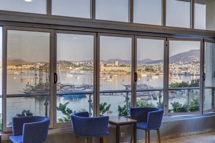 Diamond of Bodrum