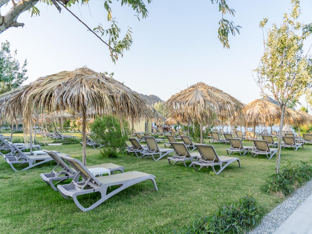 Club Marma Hotel