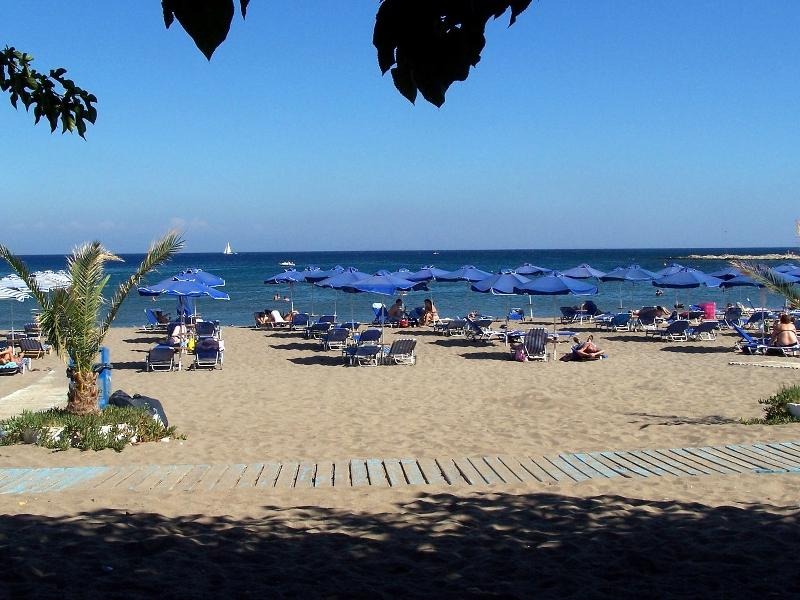 Hotel Mitsis Faliraki Beach
