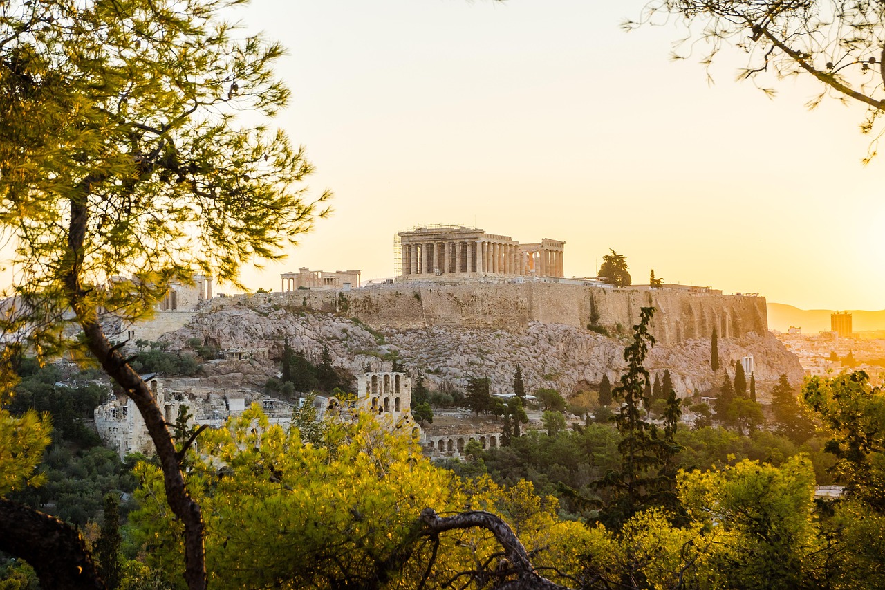 Akropolis