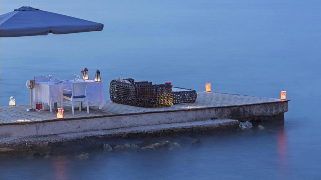 Aeolos Beach Resort