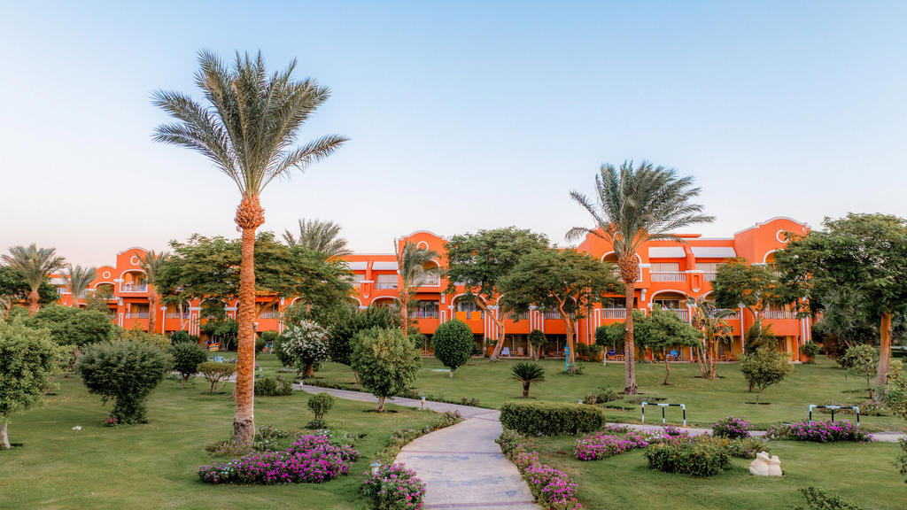 Sentido Caribbean World  Resort Soma Bay