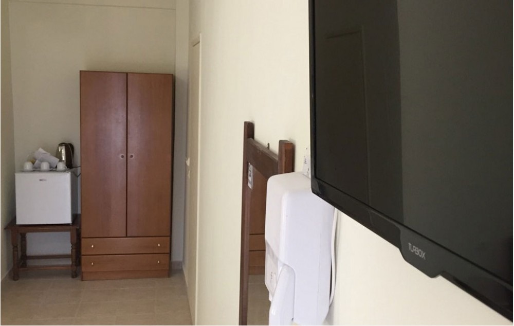 Hotel Simotel Ermis
