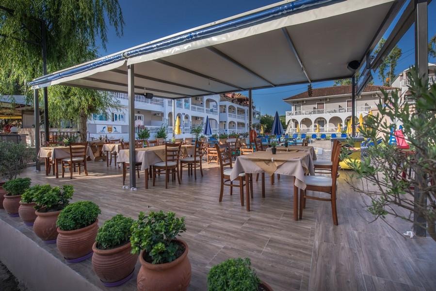 Grand Ragia Aparthotel