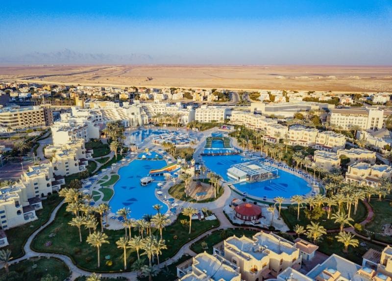 Royal Lagoons Aqua Park Resort and Spa
