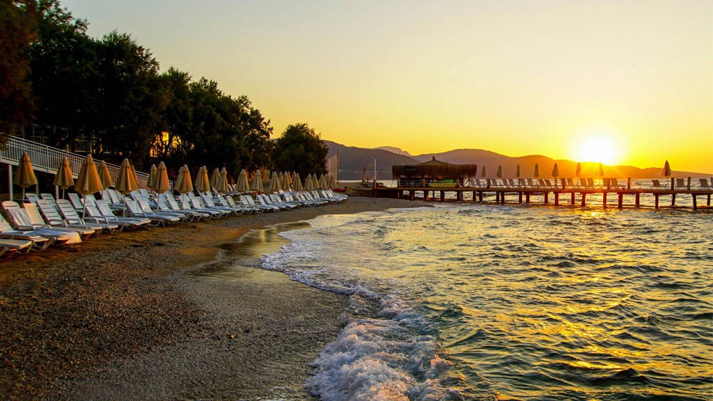 Blue Dreams Resort & Spa