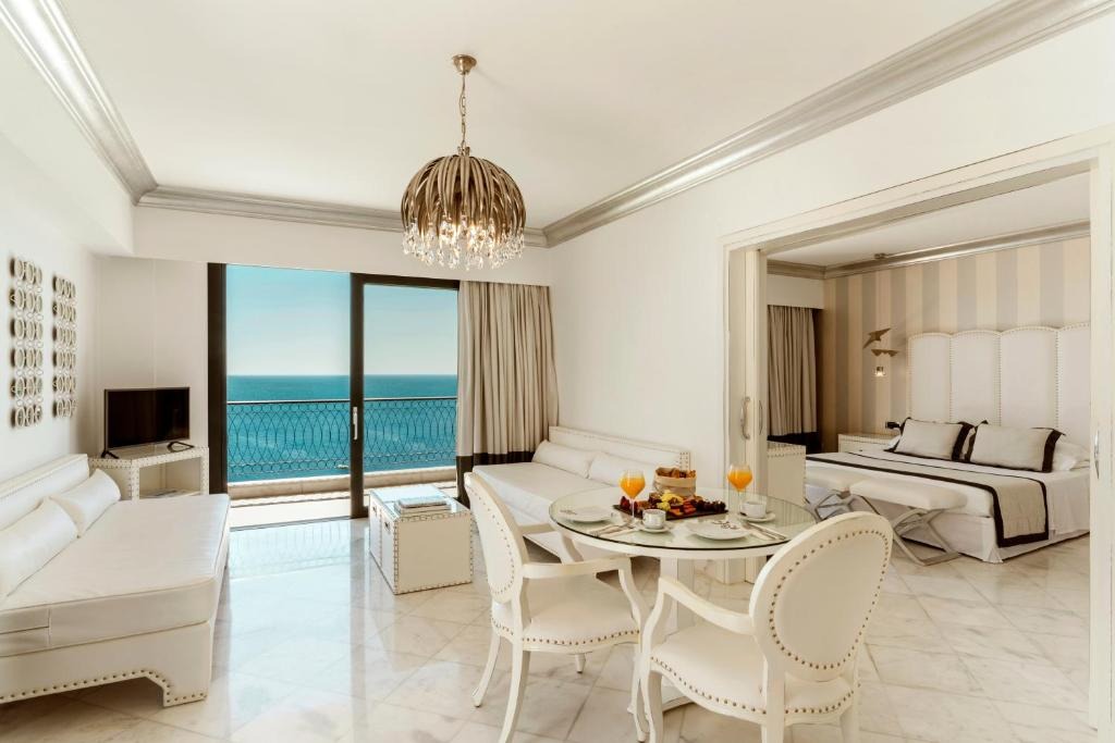 Hotel Mitsis Alila Resort