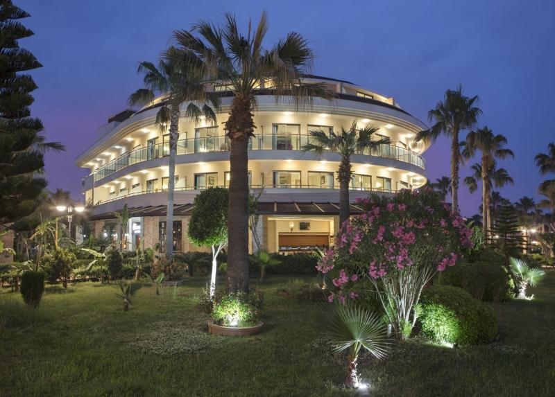 Saphir Hotel & Villas