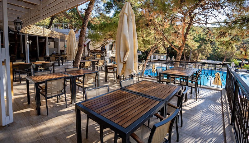 Bodrum Park Resort