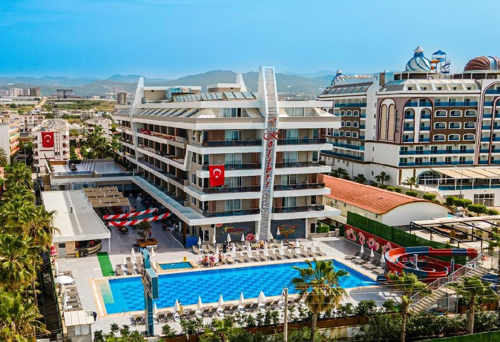 Hotel Grand Kolibri Prestige & Spa
