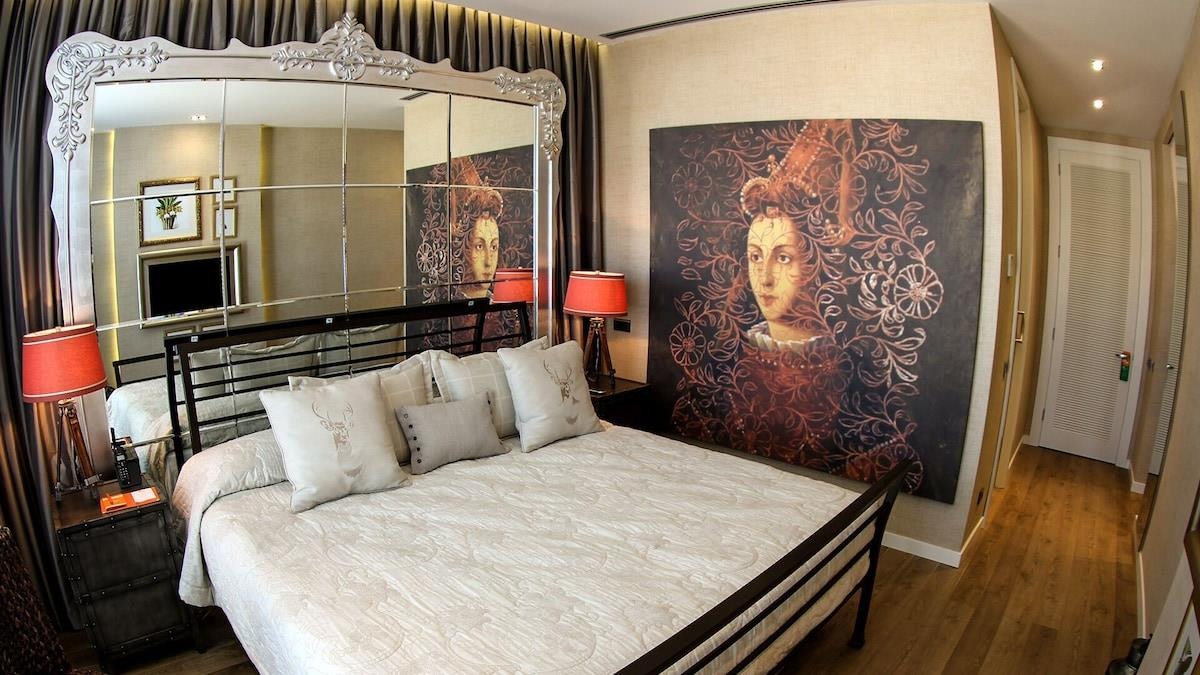 Elegance Hotels International Marmaris