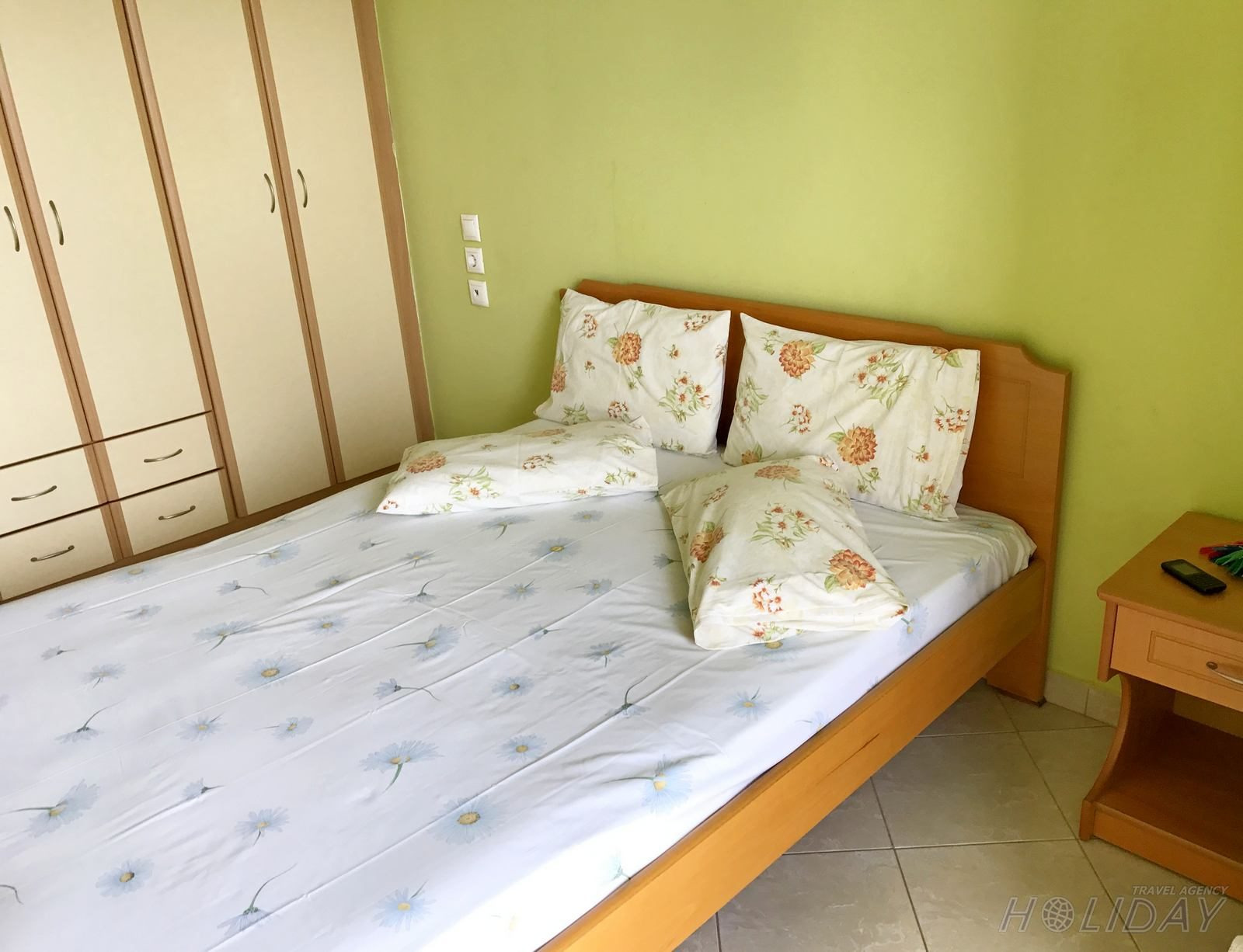 Vila Drosia