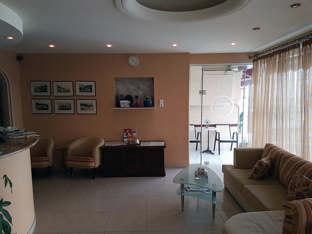 Vila Diana