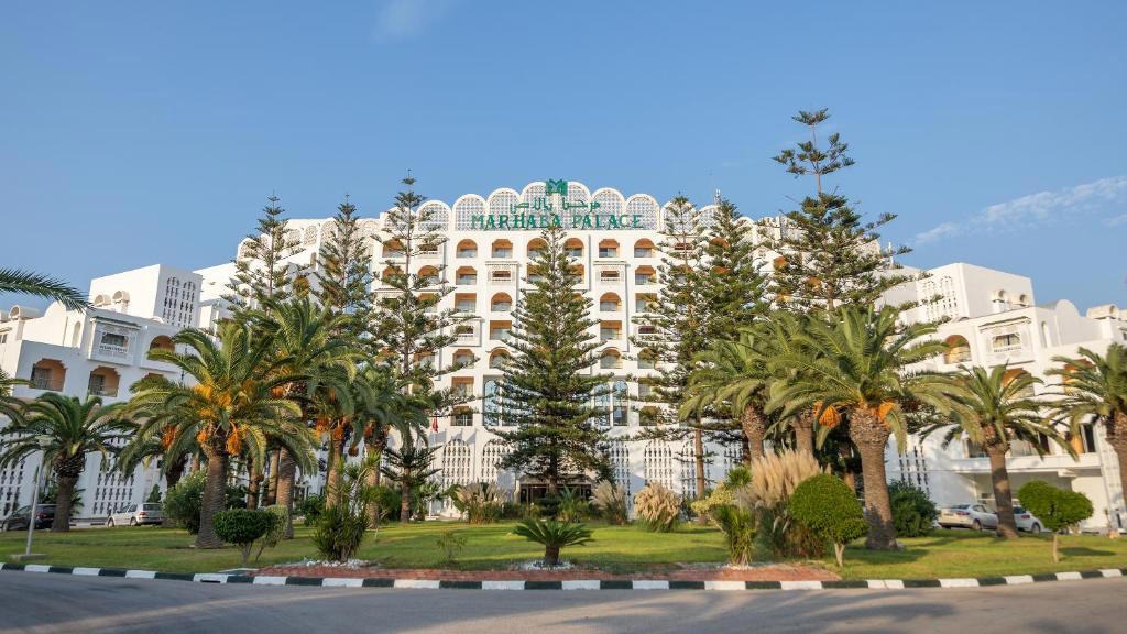 Marhaba Palace