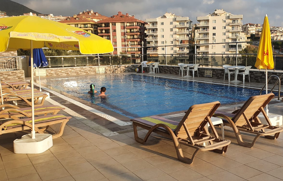 Hotel Ozka