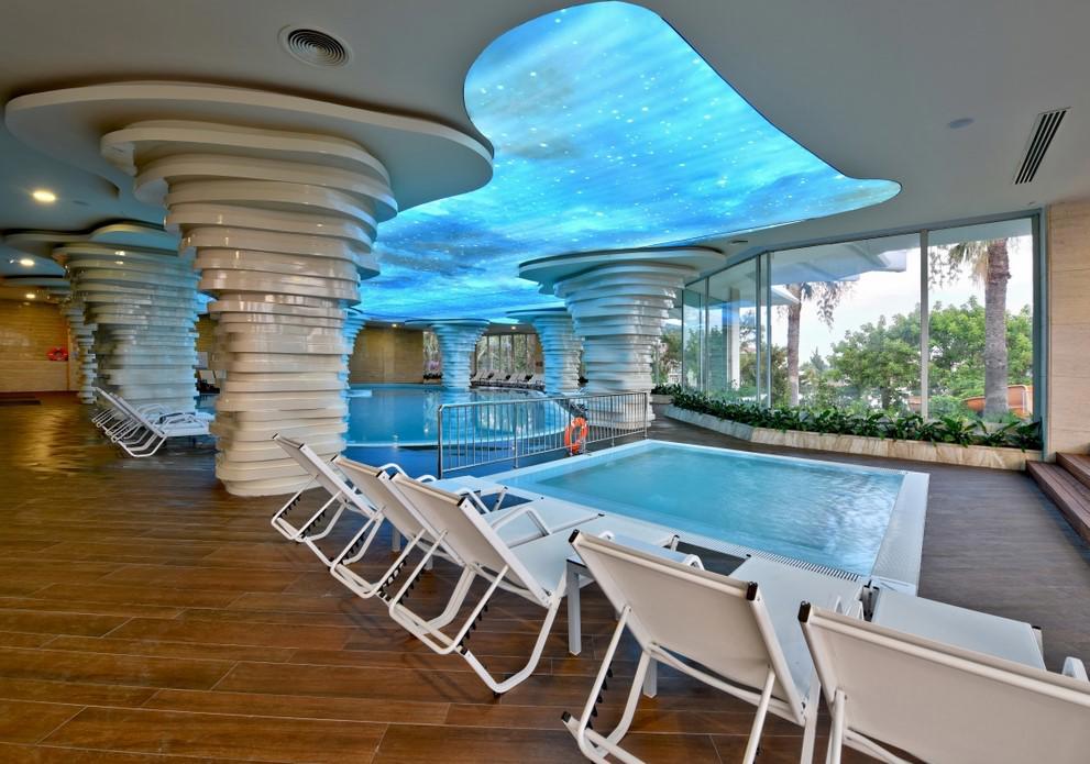 Hotel Side Star Elegance