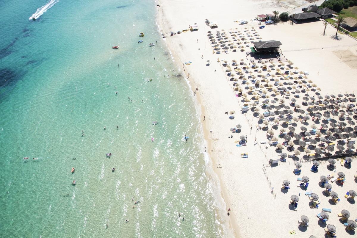 Nesrine Hammamet
