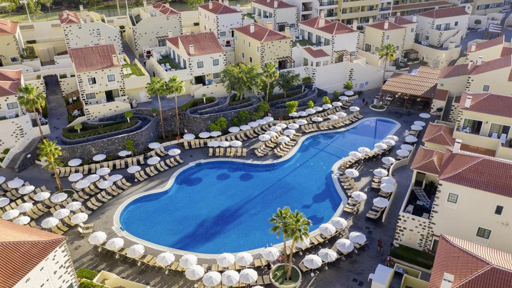 GF Isabel Hotel