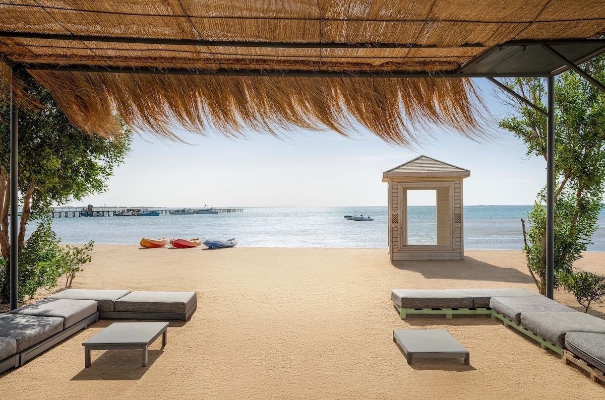 Movenpick Waterpark Resort & Spa Soma Bay