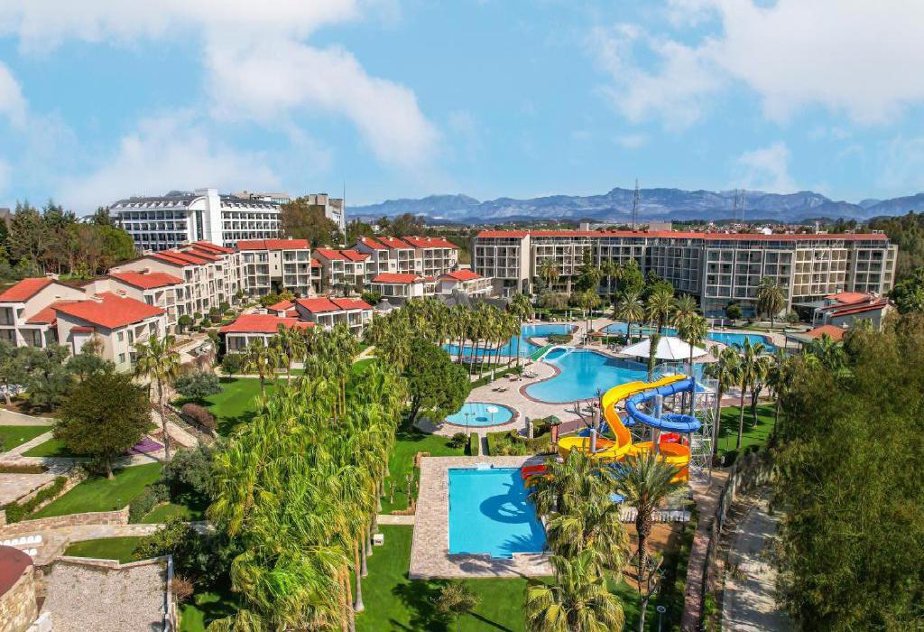 Hotel Barut Arum Collection 