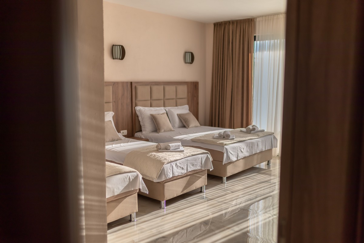 Studio-apartmani Lara Lux