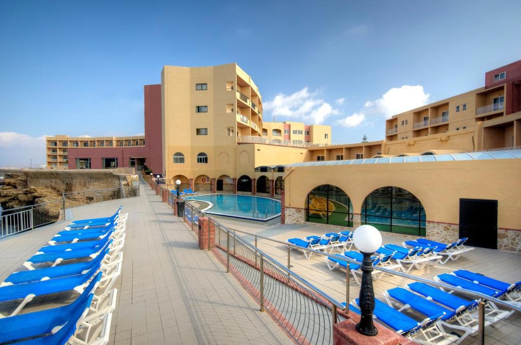 Paradise Bay Resort