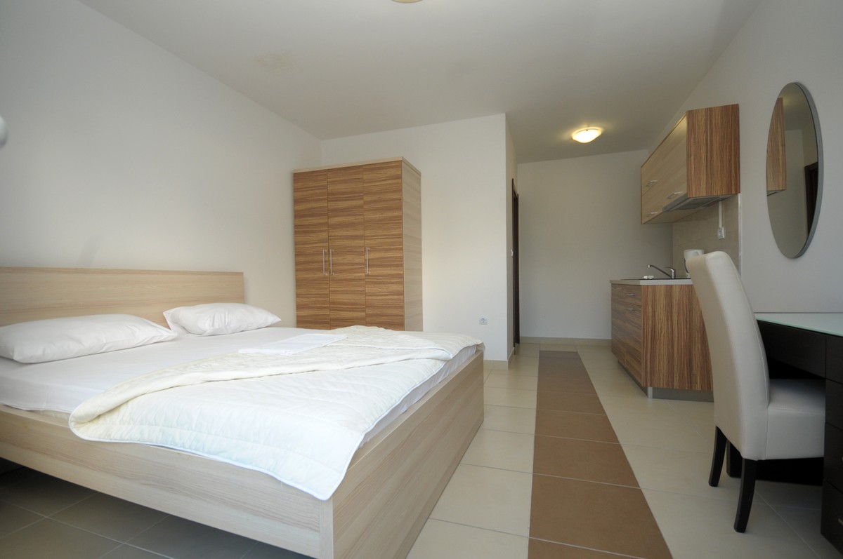 Apartmani Anita