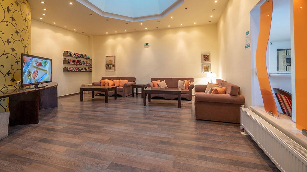 Kitro Hotel