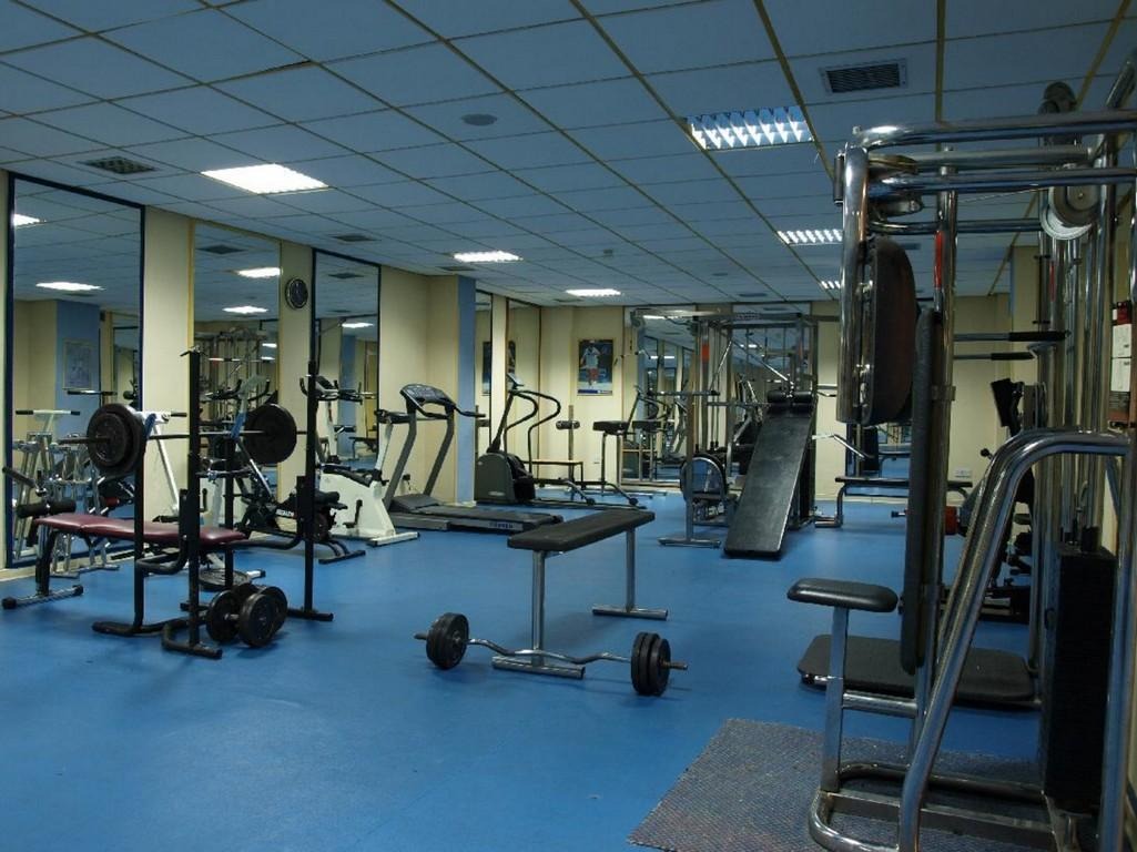Hotel Navarria