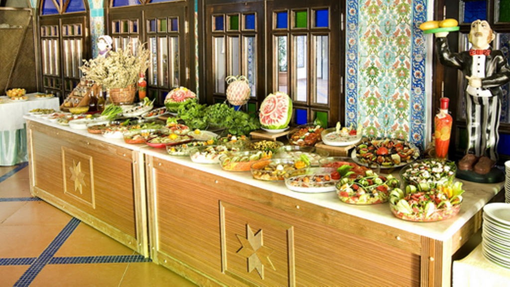 Altinsaray Hotel
