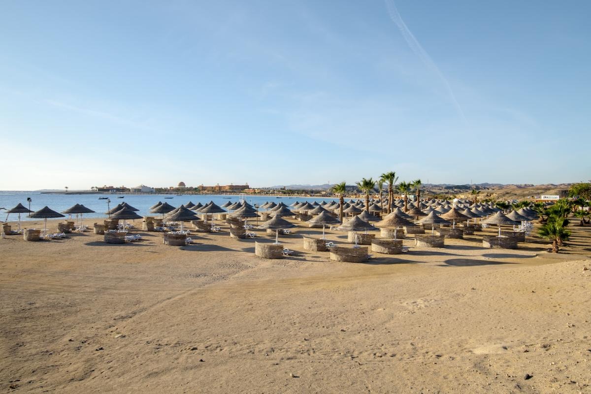 Hilton Marsa Alam Nubian Resort