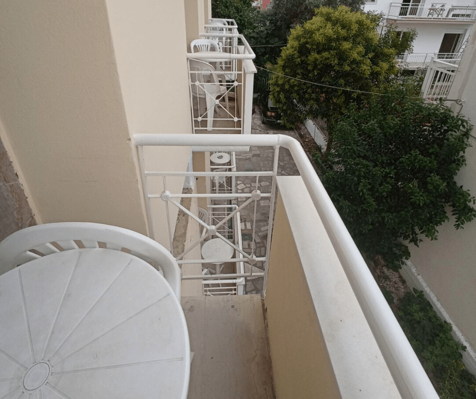 Vila Meresi