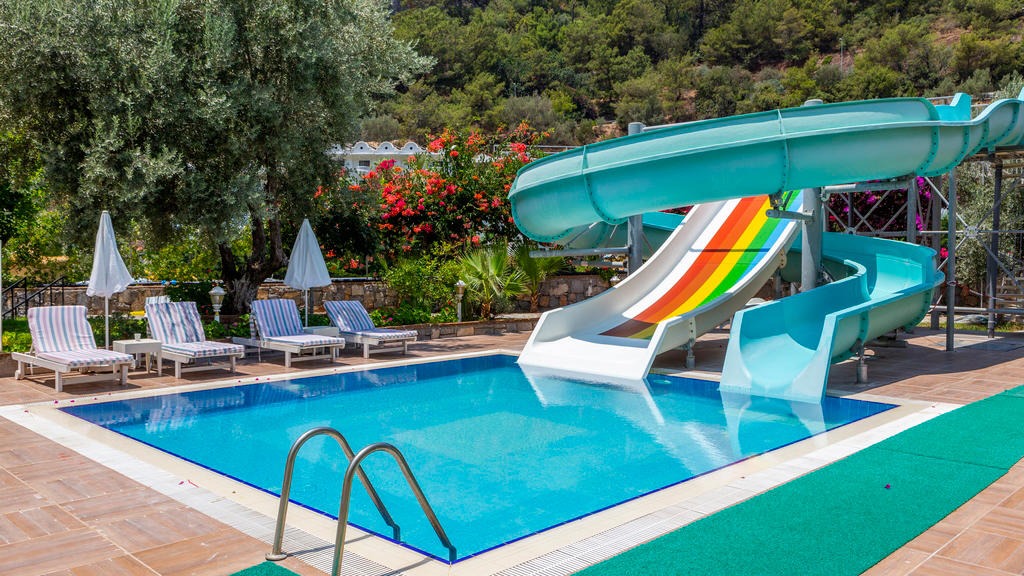 Marcan Resort Hotel