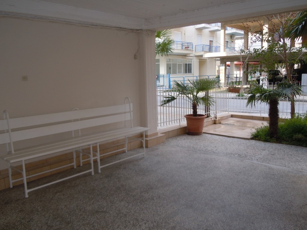 Vila Savas