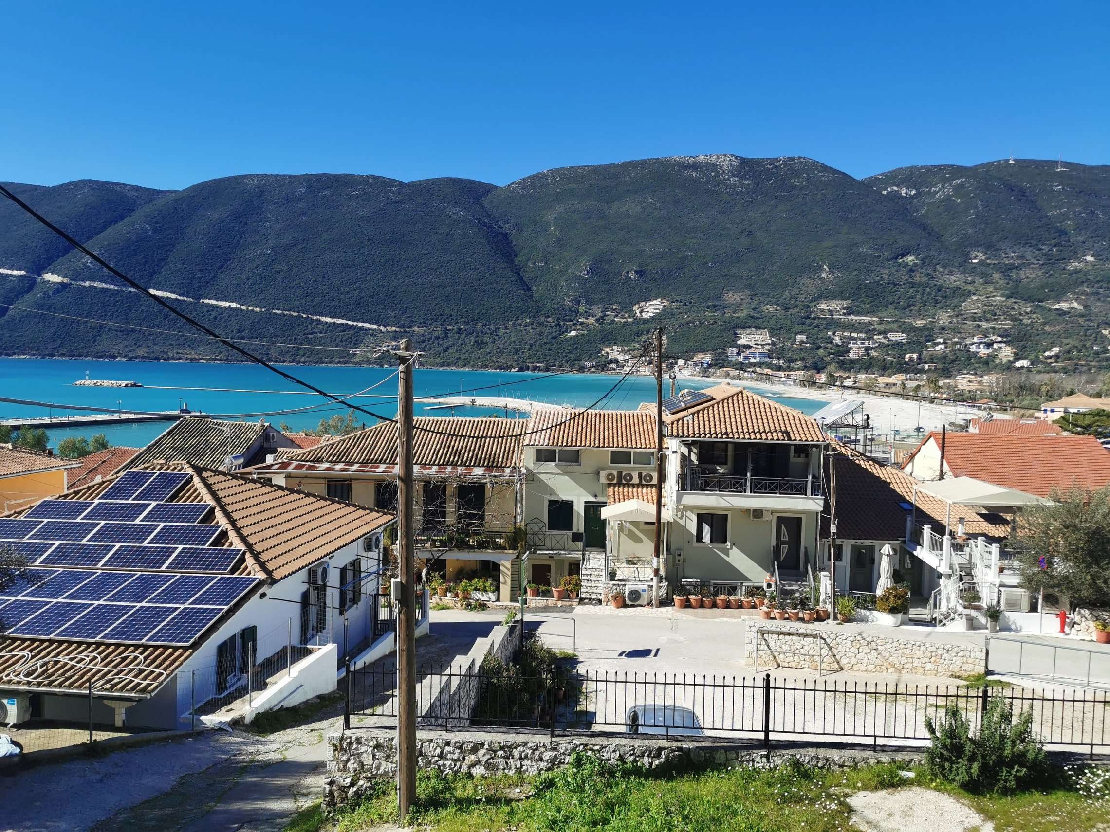 Vila Liotrivi