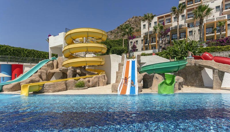 Kefaluka Resort