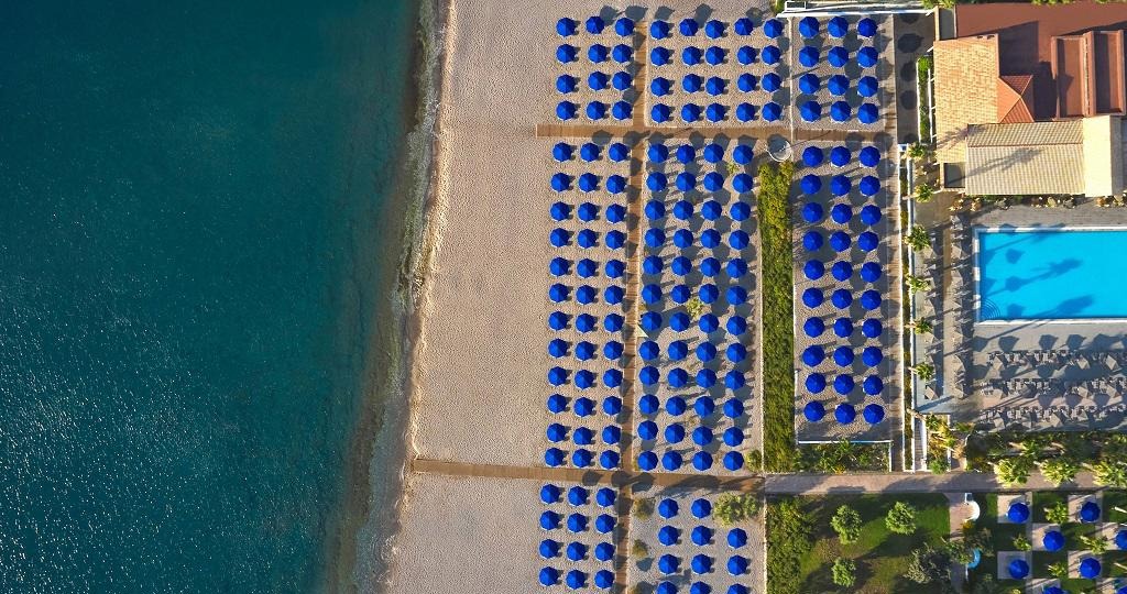 Esperides Beach Hotel