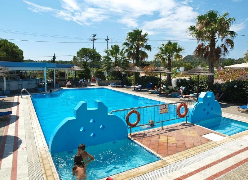 Muses Hotel