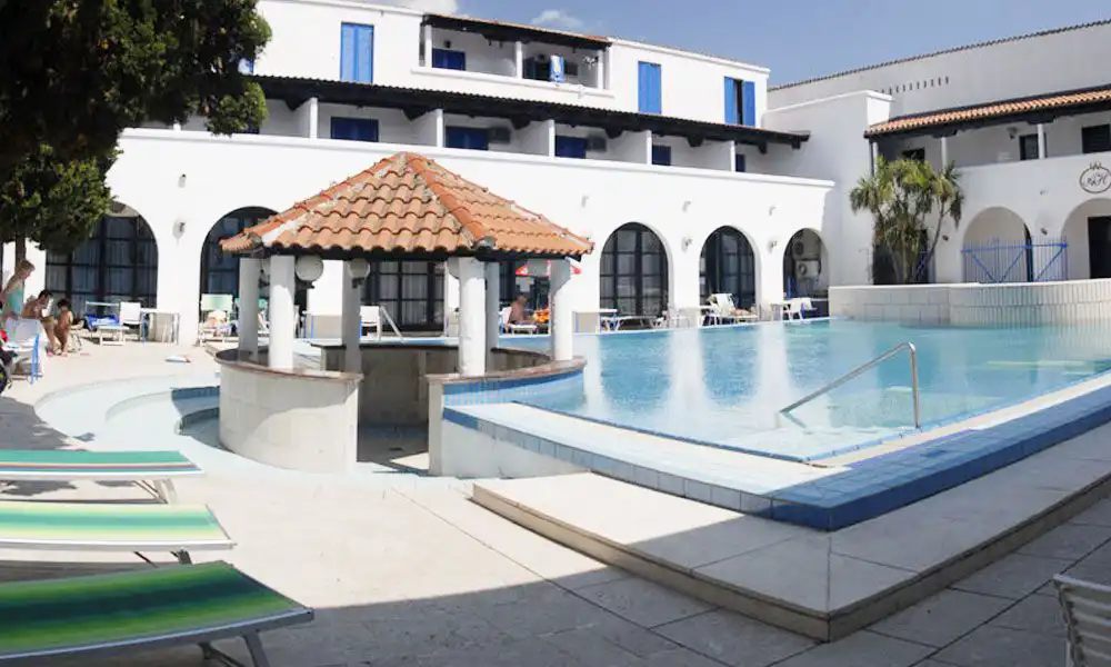 Hotel Aleksandar