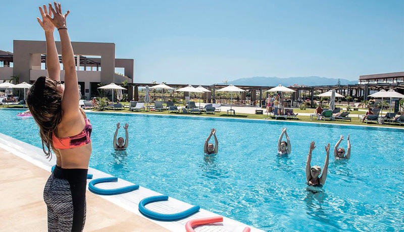 Euphoria Resort