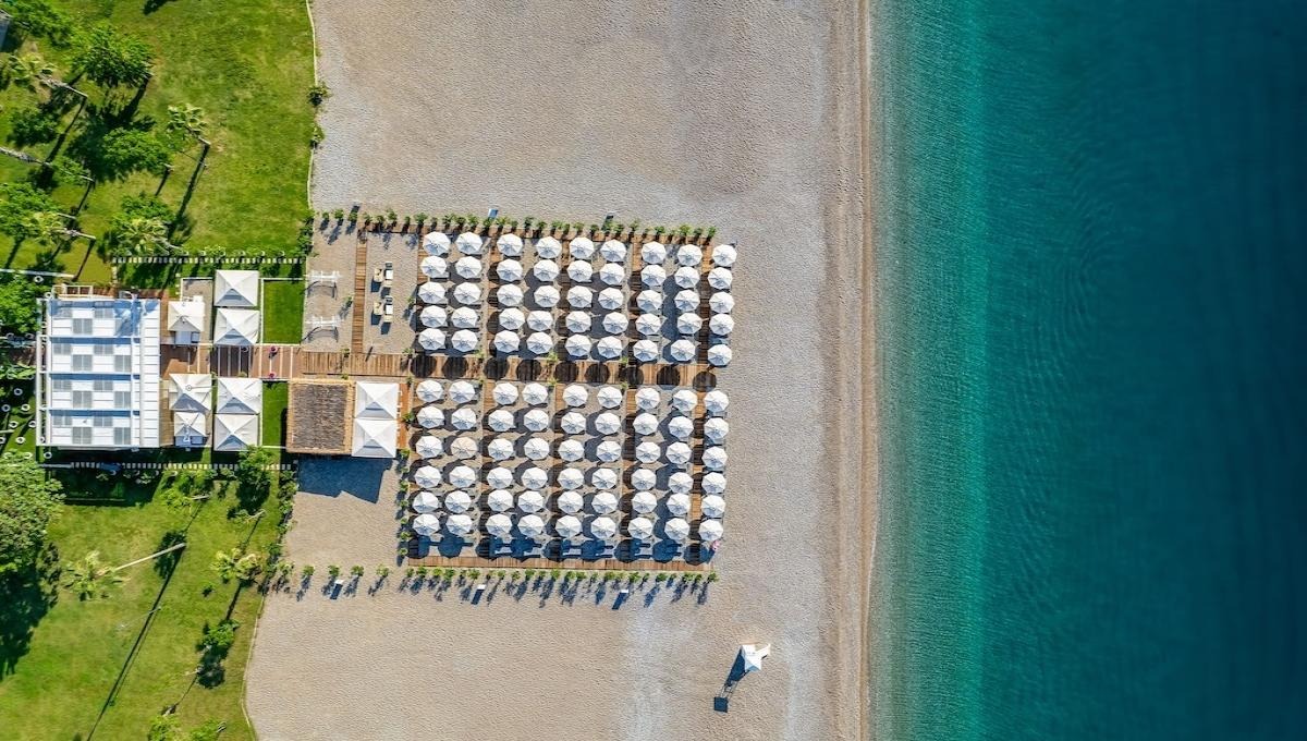 Rixos Downtown Antalya