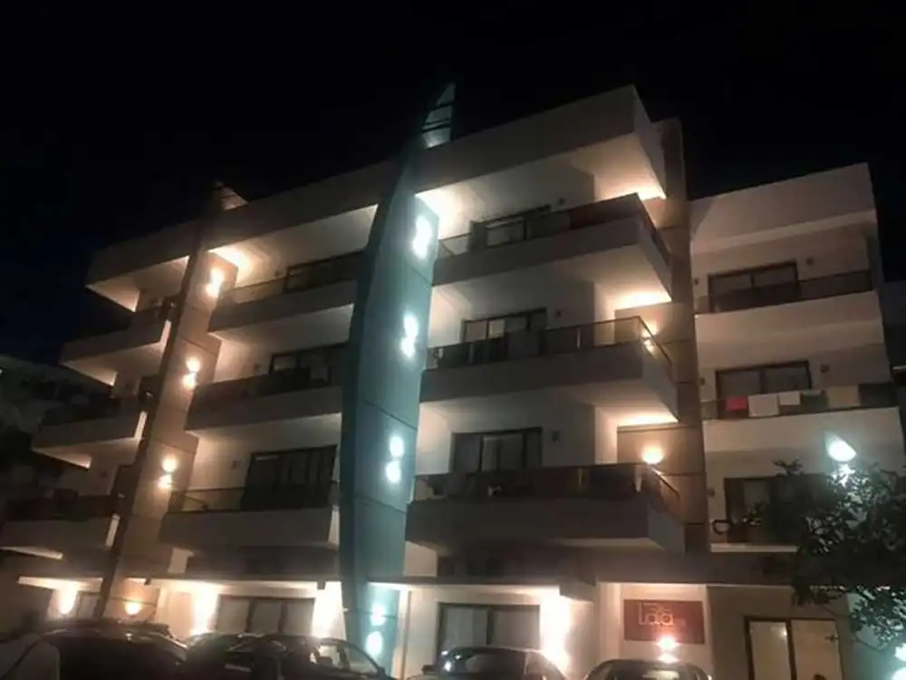 Apartmani Lara Lux