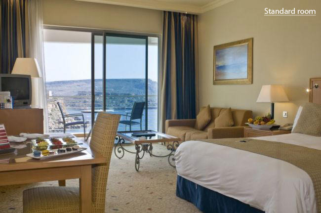 Radisson Blue Resort Hotel