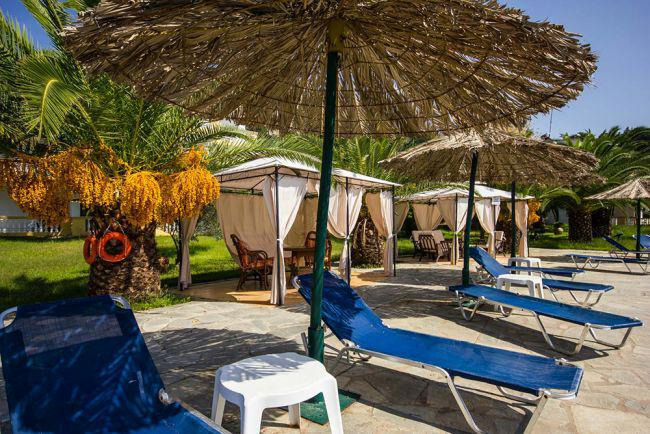 Koviou Holiday Village