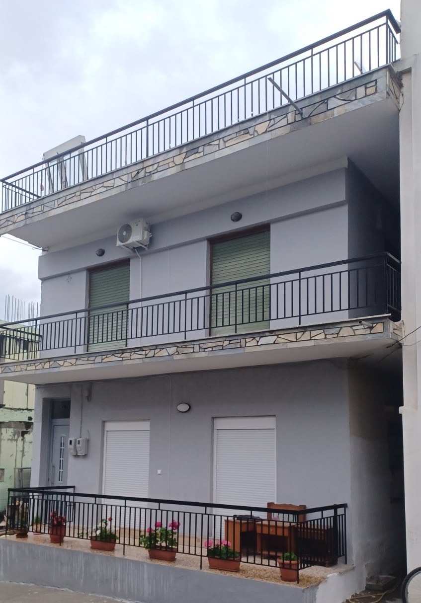 Vila Sofi