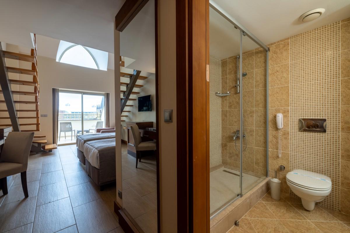 Hotel Crystal Prestige Elite
