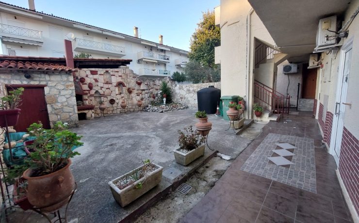Vila Georgio