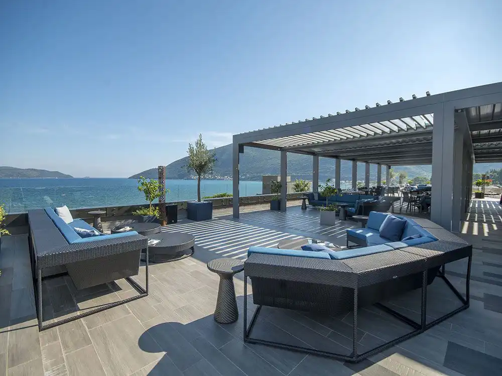 Hotel Palmon Bay & Spa